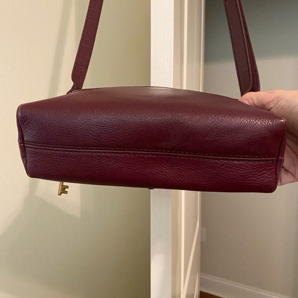 FOSSIL crossbody - Picture 4 of 11